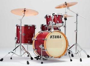 Tama VP52VS SDC Silver Star 5 Pieces Drum Kit